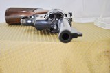 COLT TROOPER MADE IN 1968 - TARGET GRIPS AND HAMMER - 99% CONDITION - 10 of 13