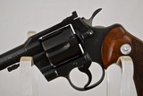 COLT TROOPER MADE IN 1968 - TARGET GRIPS AND HAMMER - 99% CONDITION - 3 of 13
