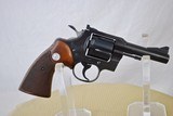 COLT TROOPER MADE IN 1968 - TARGET GRIPS AND HAMMER - 99% CONDITION - 2 of 13