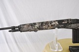 SPRINGFIELD M1A IN 308 - FACTORY MOSSY OAK CAMO - 99% CONDITION - 11 of 12