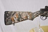 SPRINGFIELD M1A IN 308 - FACTORY MOSSY OAK CAMO - 99% CONDITION - 5 of 12