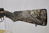 SPRINGFIELD M1A IN 308 - FACTORY MOSSY OAK CAMO - 99% CONDITION - 10 of 12