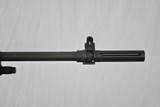 SPRINGFIELD M1A IN 308 - FACTORY MOSSY OAK CAMO - 99% CONDITION - 7 of 12