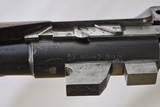 JP SAUER MODEL 33 OVER/UNDER - 16 GAUGE - TWO BARREL SET - MADE IN 1940 - 16 of 23