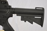COLT MATCH TARGET LIGHTWEIGHT CARBINE IN 223 WITH LASER SIGHT - SALE PENDING - 7 of 9