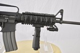 COLT MATCH TARGET LIGHTWEIGHT CARBINE IN 223 WITH LASER SIGHT - SALE PENDING - 3 of 9