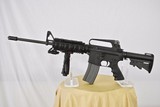 COLT MATCH TARGET LIGHTWEIGHT CARBINE IN 223 WITH LASER SIGHT - SALE PENDING - 4 of 9