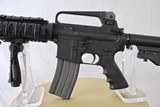 COLT MATCH TARGET LIGHTWEIGHT CARBINE IN 223 WITH LASER SIGHT - SALE PENDING - 6 of 9