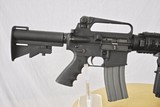 COLT MATCH TARGET LIGHTWEIGHT CARBINE IN 223 WITH LASER SIGHT - SALE PENDING - 2 of 9