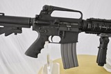 COLT MATCH TARGET LIGHTWEIGHT CARBINE IN 223 WITH LASER SIGHT - SALE PENDING - 9 of 9