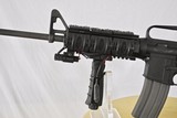 COLT MATCH TARGET LIGHTWEIGHT CARBINE IN 223 WITH LASER SIGHT - SALE PENDING - 5 of 9