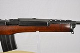 RUGER MINI 14 IN 223 - VINTAGE GUN IN 99% CONDITION - 8 of 13