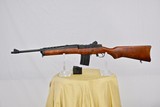 RUGER MINI 14 IN 223 - VINTAGE GUN IN 99% CONDITION - 4 of 13