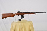 RUGER MINI 14 IN 223 - VINTAGE GUN IN 99% CONDITION - 3 of 13