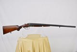 JP SAUER & SOHN ROYAL - 1960 GUN - 99% ORIGINAL CASE COLOR - SALE PENDING - 5 of 14