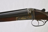 JP SAUER & SOHN ROYAL - 1960 GUN - 99% ORIGINAL CASE COLOR - SALE PENDING - 1 of 14