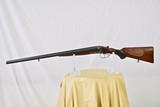 JP SAUER & SOHN ROYAL - 1960 GUN - 99% ORIGINAL CASE COLOR - SALE PENDING - 3 of 14