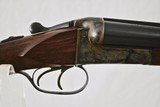 JP SAUER & SOHN ROYAL - 1960 GUN - 99% ORIGINAL CASE COLOR - SALE PENDING - 2 of 14