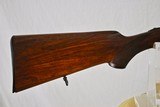 JP SAUER & SOHN ROYAL - 1960 GUN - 99% ORIGINAL CASE COLOR - SALE PENDING - 7 of 14