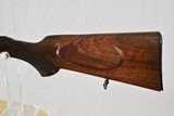 JP SAUER & SOHN ROYAL - 1960 GUN - 99% ORIGINAL CASE COLOR - SALE PENDING - 6 of 14