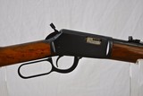 WINCHESTER MODEL 9422 IN 22 MAGNUM - SALE PENDING - 1 of 15