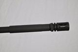 CHARLES DALY CDD 15 CARBINE IN CALIBER 223 - LIGHT USE - MATCH BARREL - 7 of 10