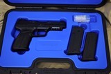 FNH MODEL FIVE - SEVEN - 99% CONDITION WITH BOX AND PAPERWORK - SALE PENDING - 1 of 8