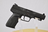 FNH MODEL FIVE - SEVEN - 99% CONDITION WITH BOX AND PAPERWORK - SALE PENDING - 2 of 8
