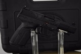 FNH MODEL FIVE - SEVEN - 99% CONDITION WITH BOX AND PAPERWORK - SALE PENDING - 8 of 8