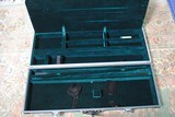 AMERICASE - TWO GUN CASE PLUS ACCESSORIES - 1 of 5