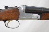 BERETTA 626E - 20 GAUGE - 26" IC AND MOD - CASED - 4 of 18