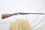 BERETTA 626E - 20 GAUGE - 26" IC AND MOD - CASED - 5 of 18