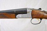 BERETTA 626E - 20 GAUGE - 26" IC AND MOD - CASED - 16 of 18