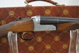 BERETTA 626E - 20 GAUGE - 26" IC AND MOD - CASED - 3 of 18