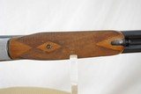BERETTA 626E - 20 GAUGE - 26" IC AND MOD - CASED - 8 of 18