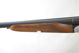BERETTA 626E - 20 GAUGE - 26" IC AND MOD - CASED - 11 of 18