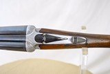BERETTA 626E - 20 GAUGE - 26" IC AND MOD - CASED - 14 of 18