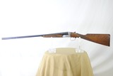 BERETTA 626E - 20 GAUGE - 26" IC AND MOD - CASED - 6 of 18