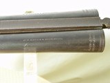 JP SAUER HAMMER TWO BARREL SET - 16GA/16GA AND 16GA/9.3X72R - FLUID STEEL NITRO PROOF BARRELS - 17 of 21