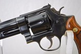 SMITH & WESSON MODEL 27-2 - EXCELLENT CONDITION - SALE PENDING - 3 of 11