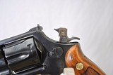 SMITH & WESSON MODEL 27-2 - EXCELLENT CONDITION - SALE PENDING - 9 of 11