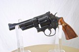 SMITH & WESSON MODEL 27-2 - EXCELLENT CONDITION - SALE PENDING - 1 of 11