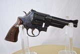 SMITH & WESSON MODEL 27-2 - EXCELLENT CONDITION - SALE PENDING - 2 of 11