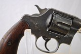 COLT US ARMY MODEL 1917 - ORIGINAL FINISHES - SALE PENDING - 8 of 10