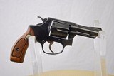 SMITH & WESSON MODEL 30-1 WITH 3" BARREL - SALE PENDING - 2 of 10