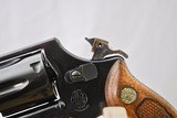 SMITH & WESSON MODEL 30-1 WITH 3" BARREL - SALE PENDING - 4 of 10