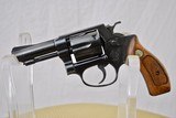 SMITH & WESSON MODEL 30-1 WITH 3" BARREL - SALE PENDING - 1 of 10