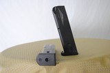 BERETTA 92 FS IN 9MM - 99% CONDITION - SALE PENDING - 5 of 5