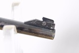 COLT OFFICERS MODEL IN 38 SPECIAL - KINGS PATENT FRONT AND REAR SIGHTS - SALE PENDING - 7 of 13