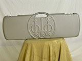 BERETTA DT11 FACTORY ORIGINAL HARD CASE - 1 of 4